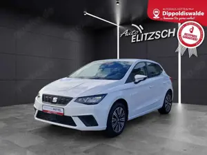 SEAT Ibiza TSI Style LED RFK GRA AID CarPlay SHZ