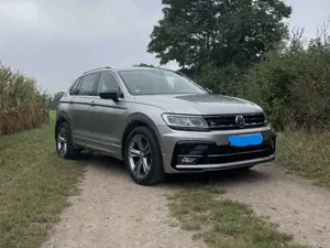 Volkswagen Tiguan Tiguan Diesel 2.0 TDI SCR (BlueMotion Technology) Comfortline