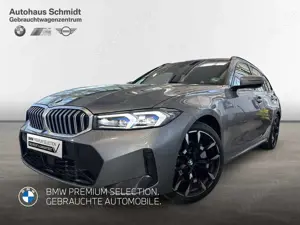 BMW 330 i xDrive Touring 330€ netto/mtl.*M Sportpaket*19"*