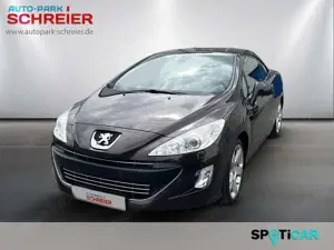 Peugeot 308 CC HDi FAP 140