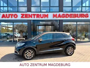 Renault Captur Elysee KLIMAAUT*NAV*LEDER*KAMERA
