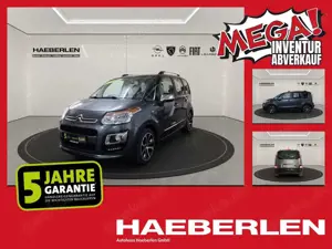 Citroen C3 Picasso 1.2 PureTech 110 Selection 2xKlima+LM