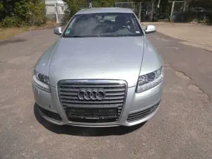 Audi A6 2.8 FSI