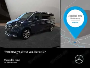 Mercedes-Benz V 250 d 4M Lang AVANTGARDE+Allrad+9G+StandHZ+Navi