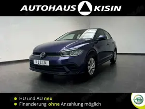 Volkswagen Polo VI Life 1.0 Life 5-Gang /LED /SHZ/Spurhalteassiste