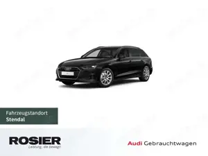 Audi A4 Avant 35 TFSI S tronic NAVI SHZ KLIMA BT
