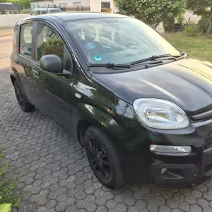 Fiat New Panda Easy