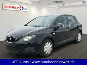 SEAT Ibiza 1.4 Copa Lim. 5-trg.