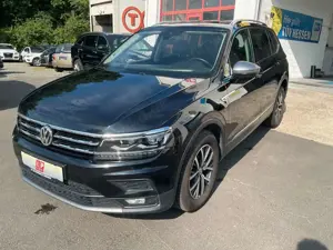Volkswagen Tiguan 2.0 TSI DSG Allspace  4Motion LED Kamera