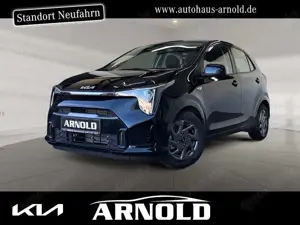 Kia Picanto Picanto 1.0 GDI VISION Navi Kamera Lenkradhzg. !