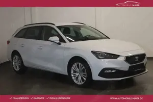 SEAT Leon 1.5 eTSI DSG Style-LED-Full Link-SHZ-PDC-