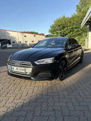 Audi A5 Sportback 35 TDI S tronic sport