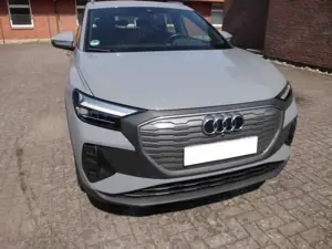 Audi Q4 e-tron Q4 e-tron 40