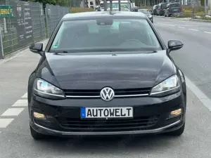 Volkswagen Golf VII Lim. Lounge BMT 1.2tsi DSG Bi-Xenon