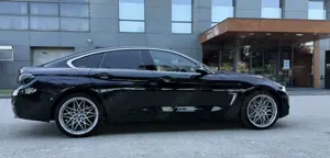 BMW 440 440i Gran Coupe xDrive Aut. Luxury Line