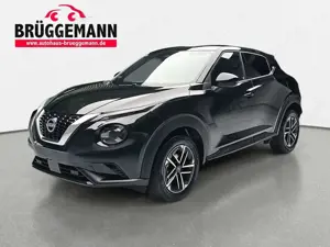Nissan Juke JUKE 1.0 DIG-T 5T AUTO. N-CONNECTA NAVI WINTER FRO