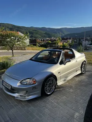 Honda CRX 1.6 ESi del Sol