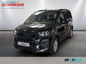 Peugeot Rifter Allure L1