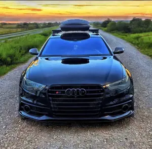 Audi S6 4.0 TFSI quattro