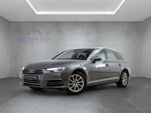 Audi A4 Sport Ultra 2.0 TFSI VC/KAMERA/XENON/KEYLESS
