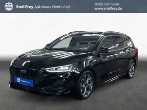 Ford Focus Turnier 1.0 EcoBoost Hybrid Aut. ST-LINE X,