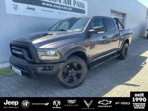 Dodge RAM Dodge RAM 1500 5.7 V8 Warlock |LPG|Leder