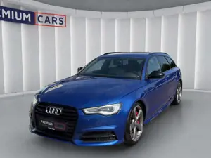 Audi A6 3.0 TDI competition S-Line *Garantie*Finanz*