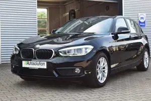 BMW 118 i Advantage *2.HAND*LED*NAVI*SHZ*TEMPOMAT