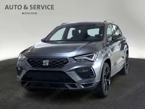 SEAT Ateca FR Black Edition 2.0 TDI DSG |AHK|ACC|NAVI