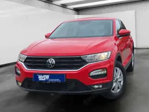 Volkswagen T-Roc 1.0 TSI 6-Gang CLIMA/PDC/WINTER PAKET