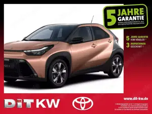 Toyota Aygo X 1.5 Teamplayer ACC+LED+Navi+SHZ+Kam.+PDC