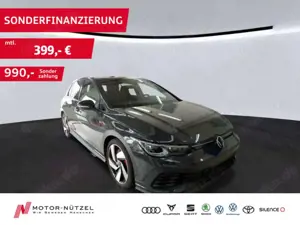 Volkswagen Golf GTI Golf VIII GTI Clubsport LEDplus+NAVI+HARMAN+19Z.