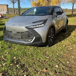 Toyota C-HR 1.8 FWD Teamplayer ACC+Navi+SHZ+2xKlima+PDC