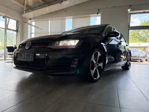 Volkswagen Golf GTI GTI Performance*TOP Zustand*HU NEU*1.Hand*
