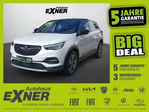 Opel Grandland X 1.6 Turbo Hybrid Elegance LED+Navi
