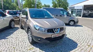 Nissan Qashqai 2.0 i-Way