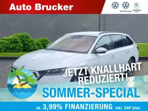 Skoda Octavia Combi Ambition iV 1.4 TSI+Tempomat+PDC+Sitzheizung