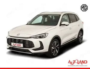 MG ZS 1.5 Hybrid Luxury Aut. LED ACC Navi 360°