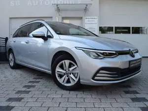 Volkswagen Golf Variant Life 2.0TDI DSG/Navi/ACC/Led/ALU