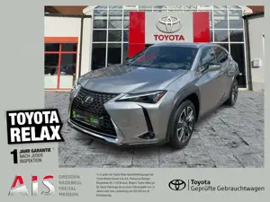 Lexus UX 250h Style Edition ACC+LED+SHZ+2xKlima