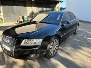 Audi A8 A8 4.2 TDI DPF quattro