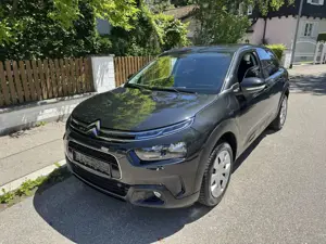 Citroen C4 Cactus PureTech 110 StopStart EAT6 Origins