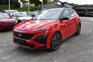 Hyundai KONA N Line 4WD