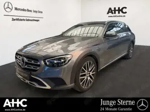 Mercedes-Benz E 220 dT 4M All-Terrain Avantg. AHK Airmatic 360