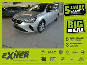 Opel Corsa 1.2 EDITION PDC+DAB+Klima+SHZ+PDC