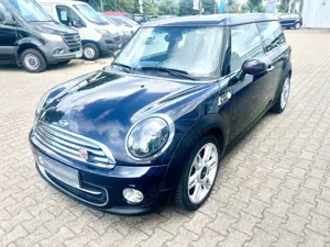 MINI Cooper Clubman Cooper 1.6 Hampton / AHK / Bi-Xenon Bild 3