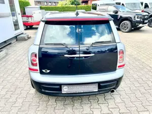 MINI Cooper Clubman Cooper 1.6 Hampton / AHK / Bi-Xenon Bild 5