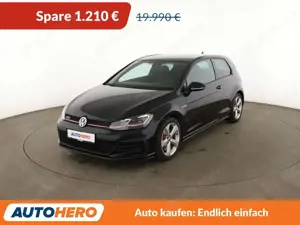 Volkswagen Golf GTI 2.0 TSI GTI Performance BM Aut.*LED*PDC*