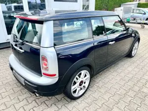 MINI Cooper Clubman Cooper 1.6 Hampton / AHK / Bi-Xenon Bild 4