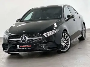 Mercedes-Benz A 200 AMG.LEDER.NAVI.KAMERA.LED.DIGI-TACHO.PDC